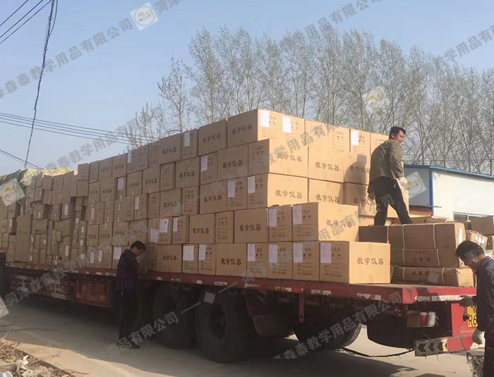 未來五年教學儀器業(yè)產值將近萬億元